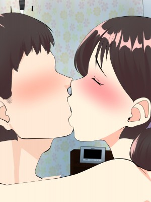 [マリアプラネット] 母子相姦で筆おろし。ずるずる断れないママは息子の子供を孕む。_497