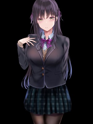 [聖華快楽書店 (エルトリア、じゅらい、千歳トロ)] 少子化対策で巨乳JKは週1全裸登校がマストです♪ [中国翻訳]_33