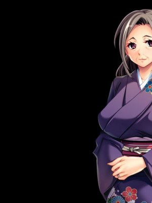 [アパタイト] 曾祖母のひ孫筆おろし～ひぃばあちゃん、もっとしたいよ～_186_ec03a