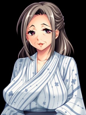 [アパタイト] 曾祖母のひ孫筆おろし～ひぃばあちゃん、もっとしたいよ～_256_tab121