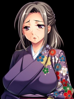 [アパタイト] 曾祖母のひ孫筆おろし～ひぃばあちゃん、もっとしたいよ～_276_tab145