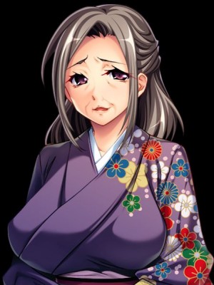 [アパタイト] 曾祖母のひ孫筆おろし～ひぃばあちゃん、もっとしたいよ～_278_tab147