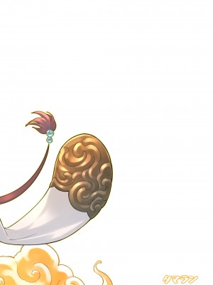 [タマラン] アンチララランド I + II + III (グランブルーファンタジー)&nbsp;&nbsp;[無修正]_28