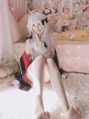 [習呆呆] カグラナナ+カグラナナ部屋着_10_000_10