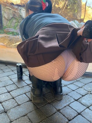 转载-精品美尻美臀色图_607