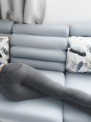 转载-精品美尻美臀色图_64