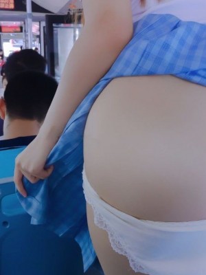 转载-精品美尻美臀色图_262