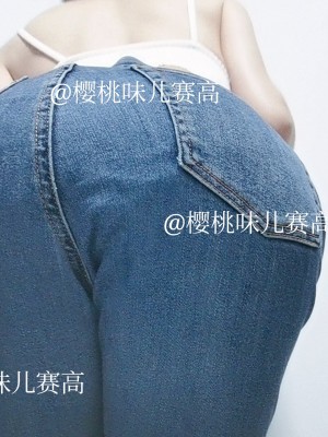 转载-精品美尻美臀色图_263