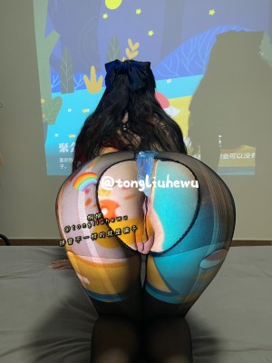 转载-精品美尻美臀色图_367