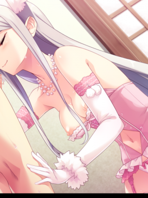 [遊戲CG]愛上火車 稀咲_0701