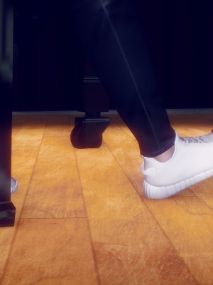 [敲西六] 安和喬 5 我全都要_088