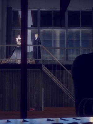 [敲西六] 安和喬 5 我全都要_091