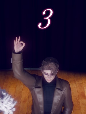 [敲西六] 安和喬 5 我全都要_320