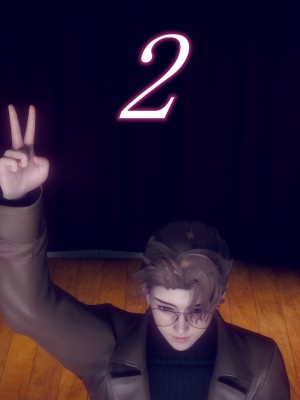 [敲西六] 安和喬 5 我全都要_321