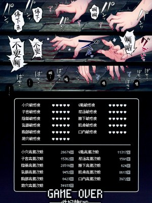 (C101) [矢印キー (星名めいと)] 勇者ちゃんの冒険は終わってしまった! [柠檬花汉化组]_48