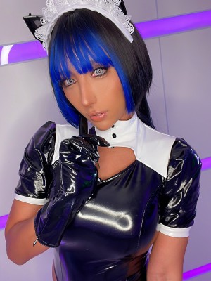 Nonsummerjack サイバーネコメイド_S__60022972
