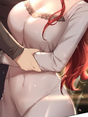 姊姊們的調教 52-53話_53_15