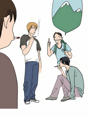 情事物語 Fantasy 13-14話_13_1