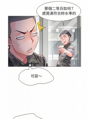 不良二等兵 1-3話_01_23
