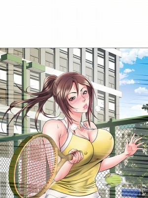 不良二等兵 1-3話_03_18