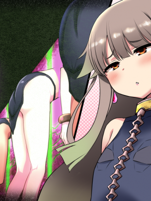 [深爪貴族]Demons Roots[無修正]_H14b