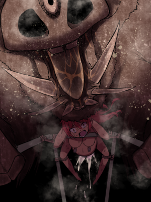 [深爪貴族]Demons Roots[無修正]_S12