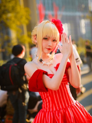 [宵鱼鱼] 尼禄_119