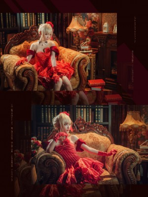 [宵鱼鱼] 尼禄_078