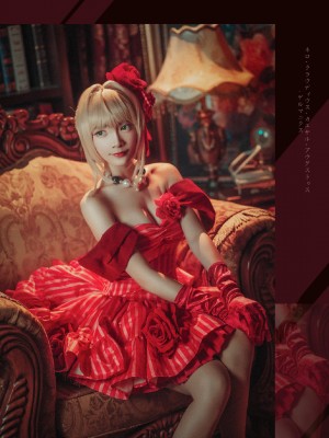 [宵鱼鱼] 尼禄_077