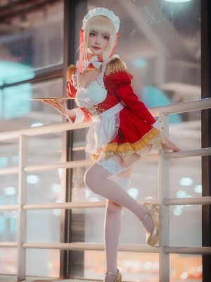 [宵鱼鱼] 尼禄_062