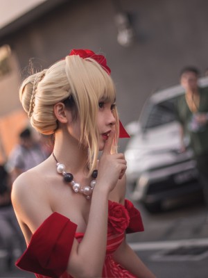 [宵鱼鱼] 尼禄_114