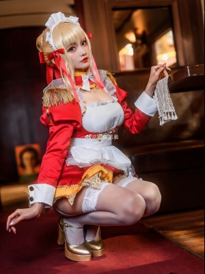 [宵鱼鱼] 尼禄_007