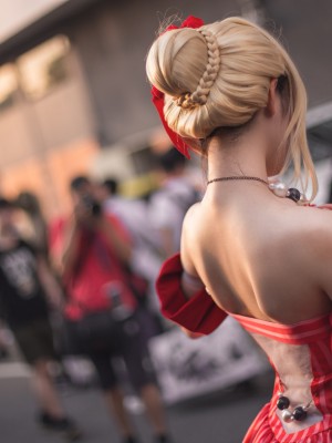 [宵鱼鱼] 尼禄_115