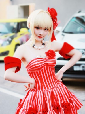 [宵鱼鱼] 尼禄_107