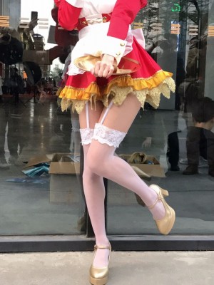 [宵鱼鱼] 尼禄_023