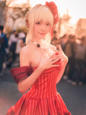 [宵鱼鱼] 尼禄_101