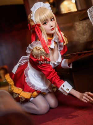 [宵鱼鱼] 尼禄_004