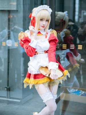 [宵鱼鱼] 尼禄_072