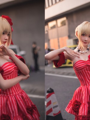 [宵鱼鱼] 尼禄_109