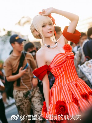 [宵鱼鱼] 尼禄_096