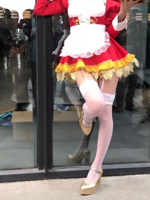 [宵鱼鱼] 尼禄_021