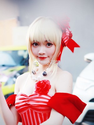 [宵鱼鱼] 尼禄_104