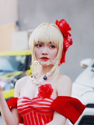 [宵鱼鱼] 尼禄_105