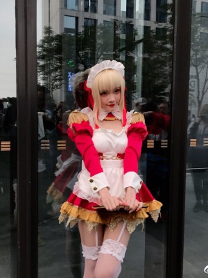 [宵鱼鱼] 尼禄_017