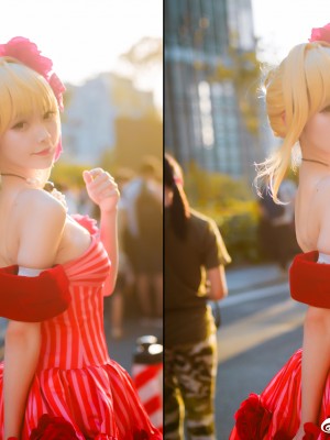 [宵鱼鱼] 尼禄_120