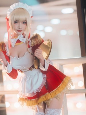 [宵鱼鱼] 尼禄_065