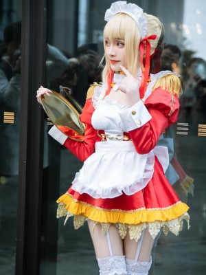 [宵鱼鱼] 尼禄_076