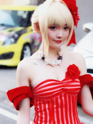 [宵鱼鱼] 尼禄_103