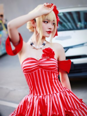 [宵鱼鱼] 尼禄_106