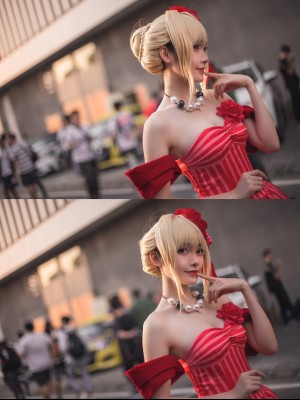 [宵鱼鱼] 尼禄_108